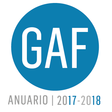 Difusión y presencia nacional e internacional, de la Guía Argentina de Franquicias.
